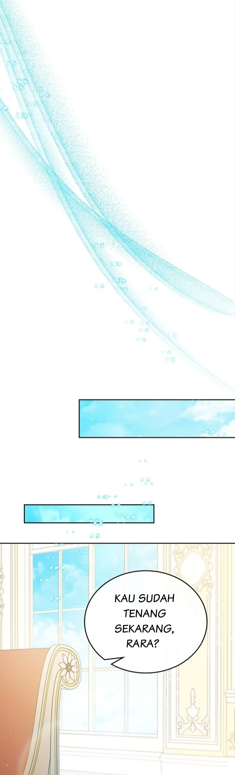 I Shall Master This Family! Chapter 166 Gambar 34