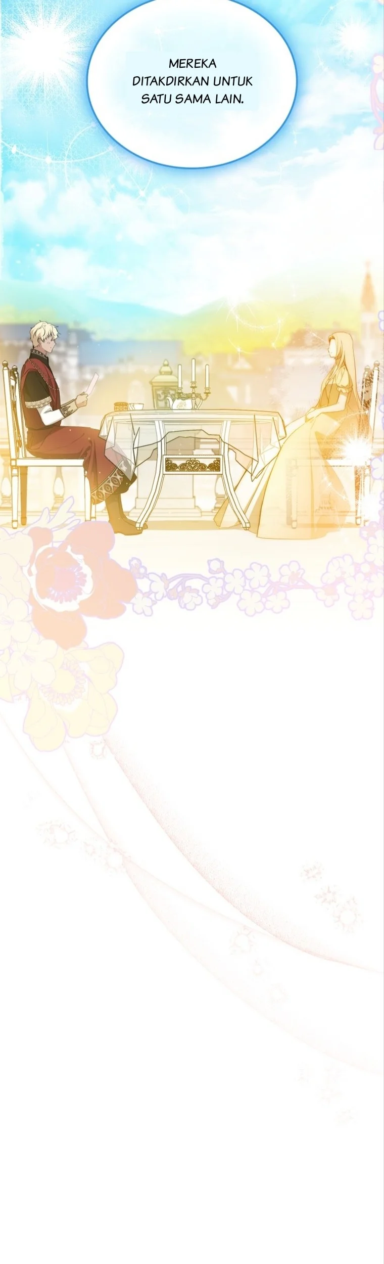 I Shall Master This Family! Chapter 167 Gambar 33