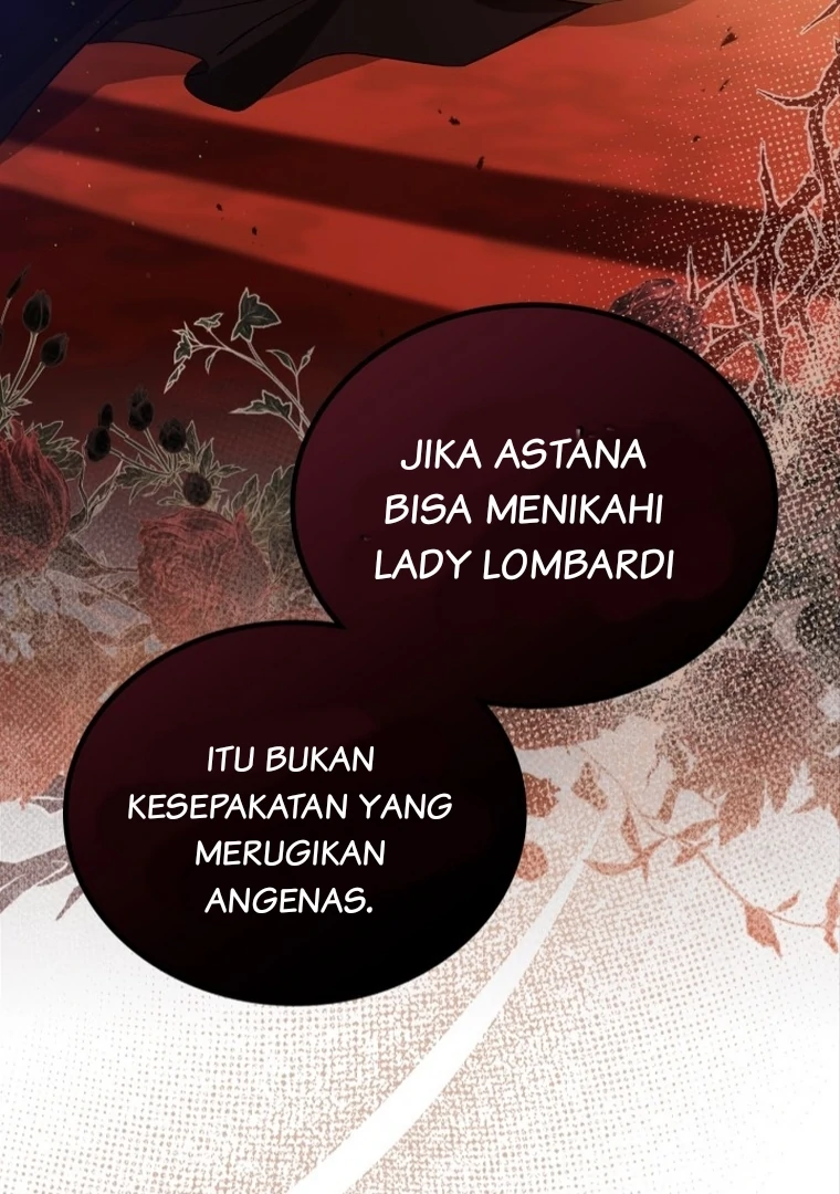 I Shall Master This Family! Chapter 168 Gambar 66