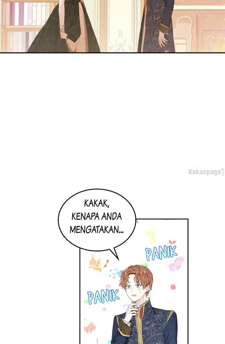 I Shall Master This Family! Chapter 17 Gambar 29