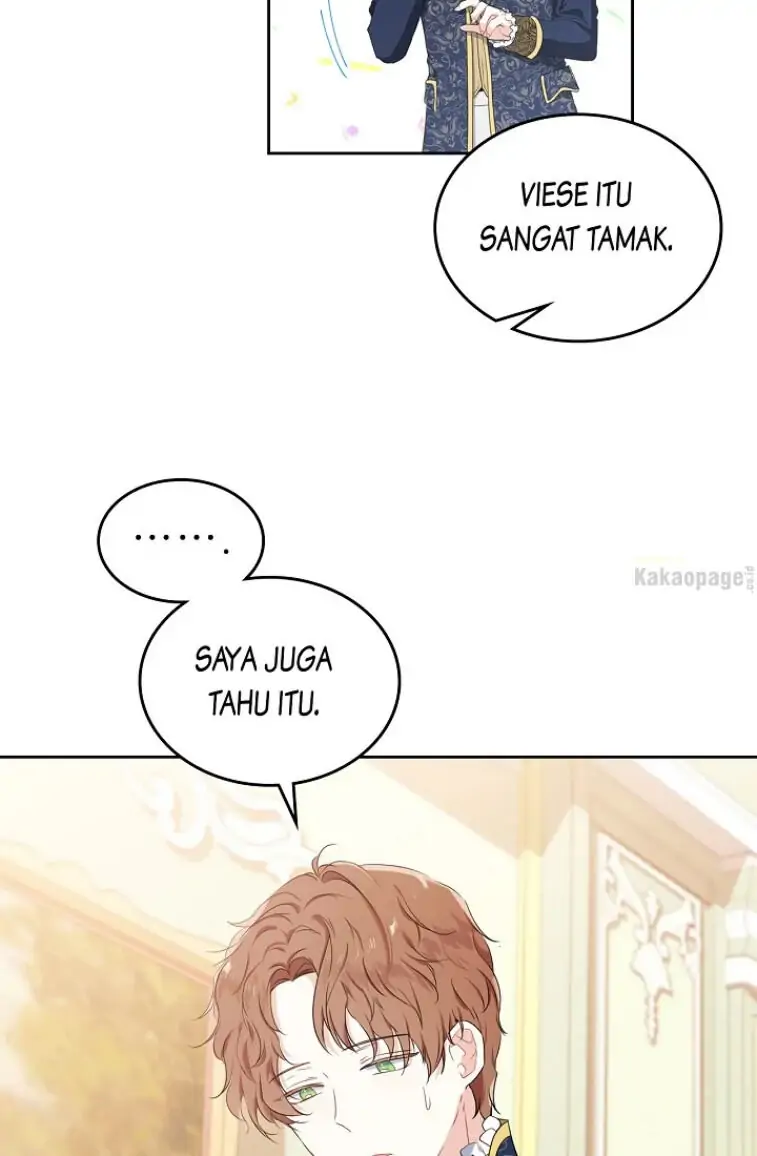 I Shall Master This Family! Chapter 17 Gambar 30