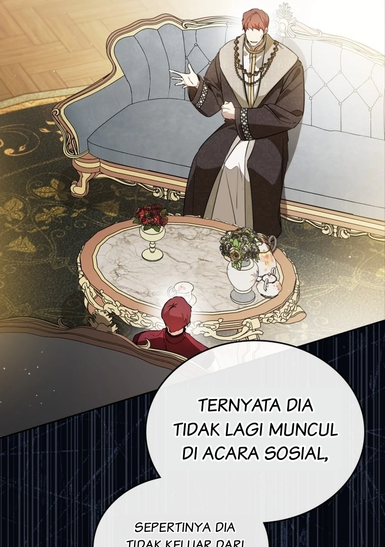 I Shall Master This Family! Chapter 171 Gambar 58