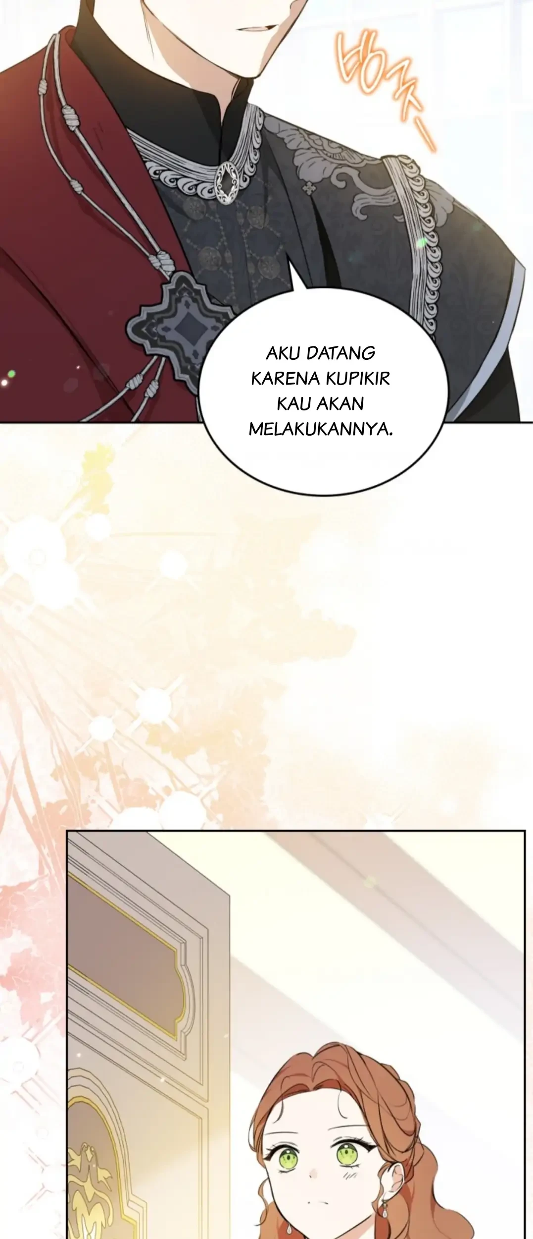 I Shall Master This Family! Chapter 173 Gambar 40