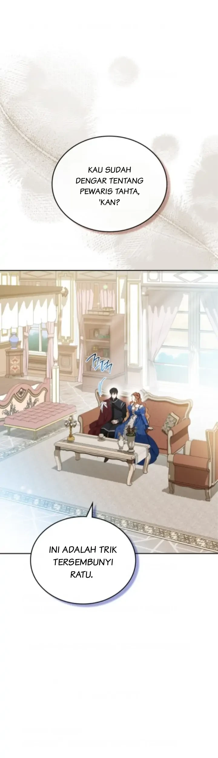 I Shall Master This Family! Chapter 173 Gambar 43