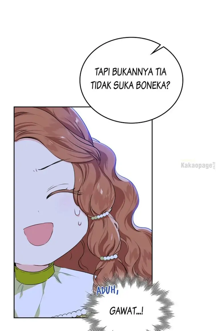 I Shall Master This Family! Chapter 18 Gambar 29