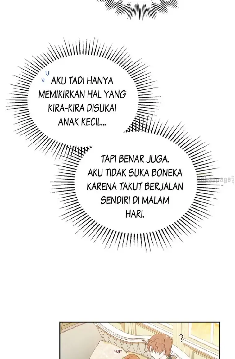 I Shall Master This Family! Chapter 18 Gambar 30