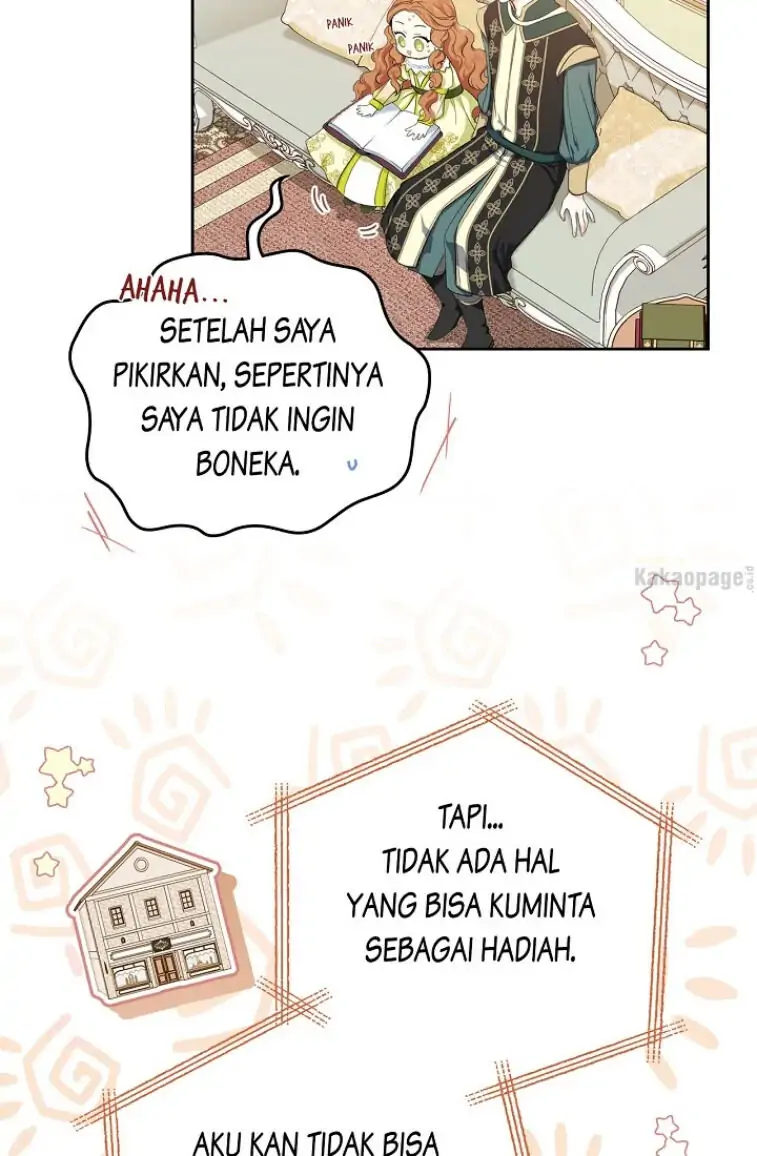 I Shall Master This Family! Chapter 18 Gambar 31