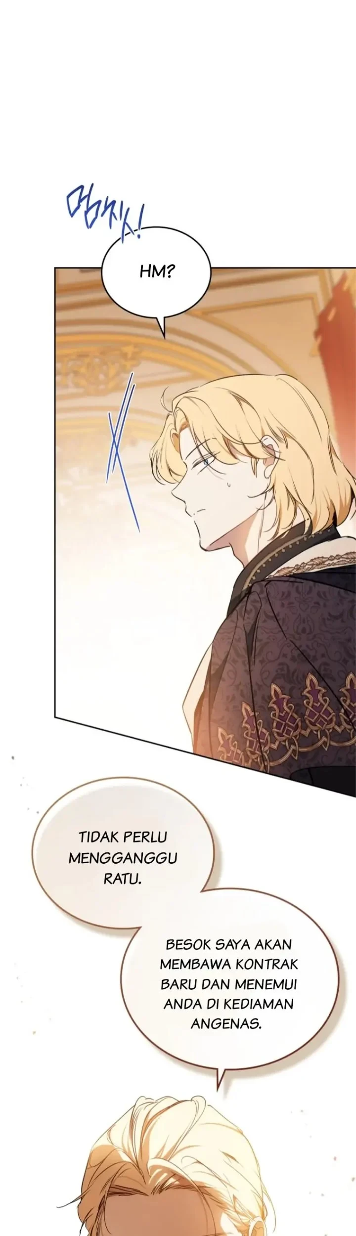 I Shall Master This Family! Chapter 182 Gambar 33