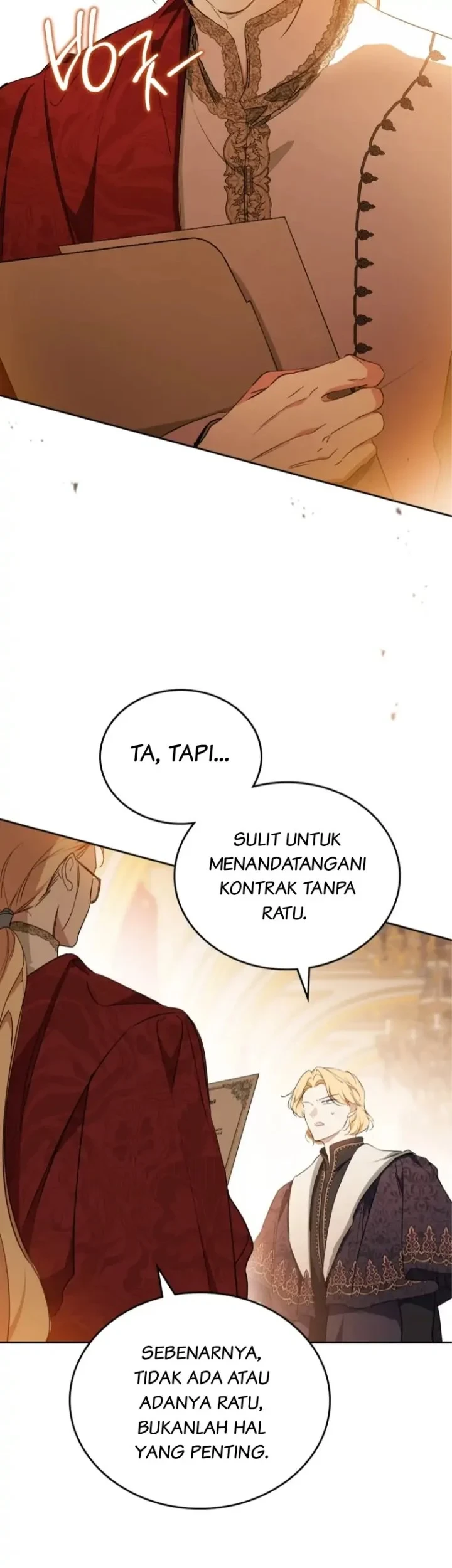 I Shall Master This Family! Chapter 182 Gambar 35