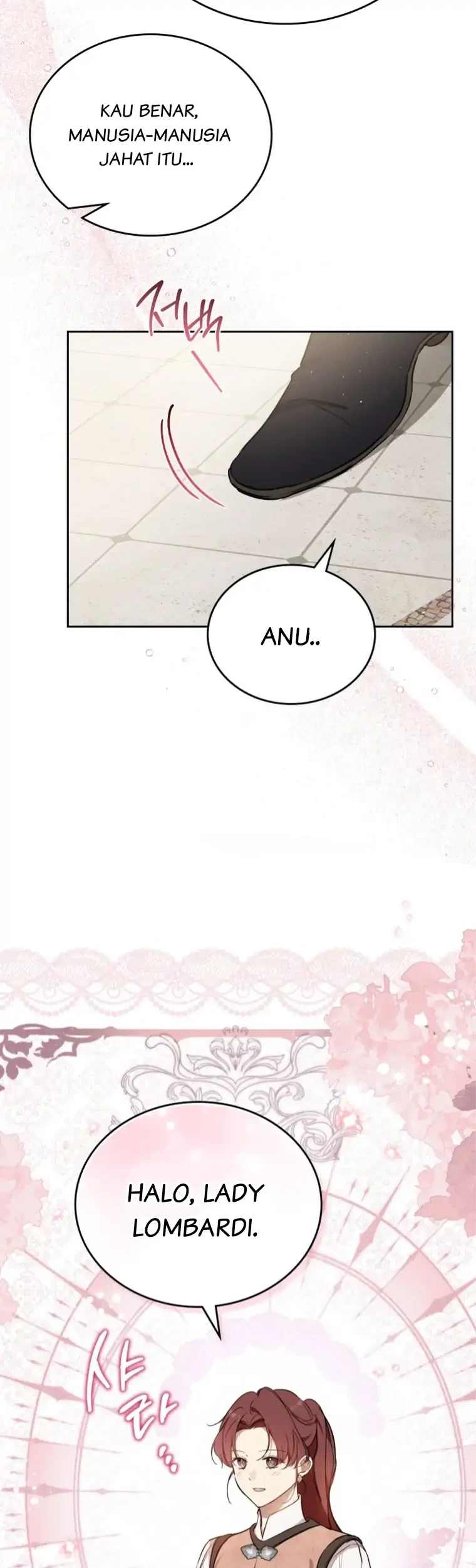 I Shall Master This Family! Chapter 184 Gambar 26