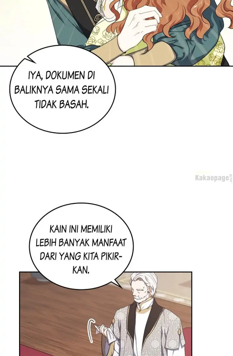 I Shall Master This Family! Chapter 19 Gambar 38
