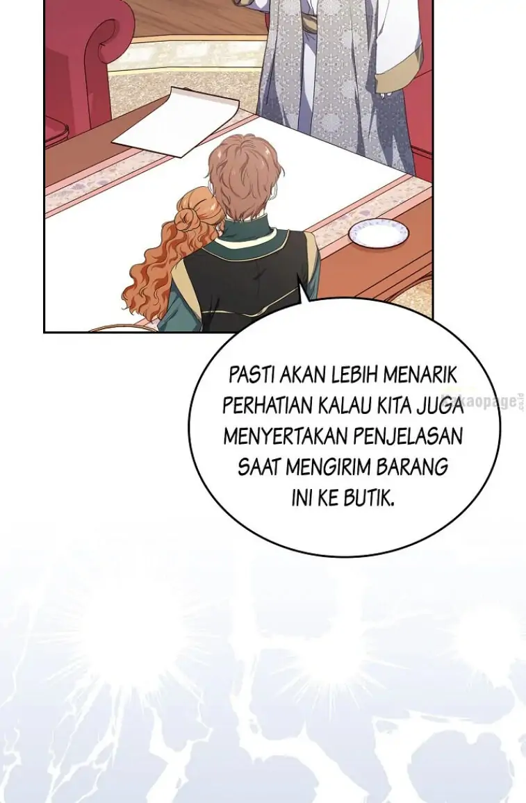 I Shall Master This Family! Chapter 19 Gambar 39