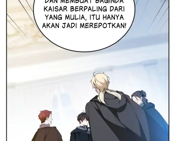 I Shall Master This Family! Chapter 190 Gambar 80