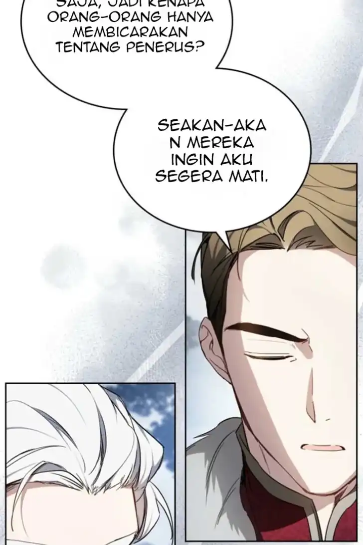 I Shall Master This Family! Chapter 197 Gambar 49