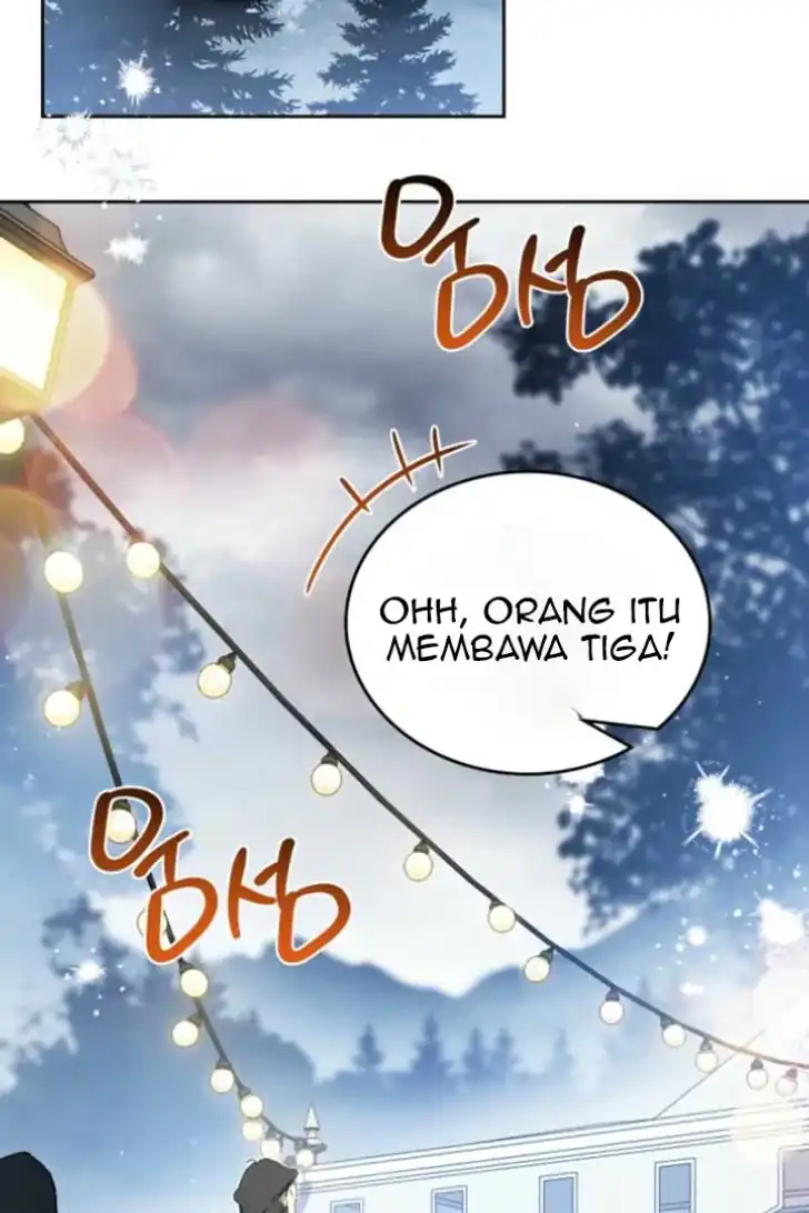 I Shall Master This Family! Chapter 198 Gambar 53