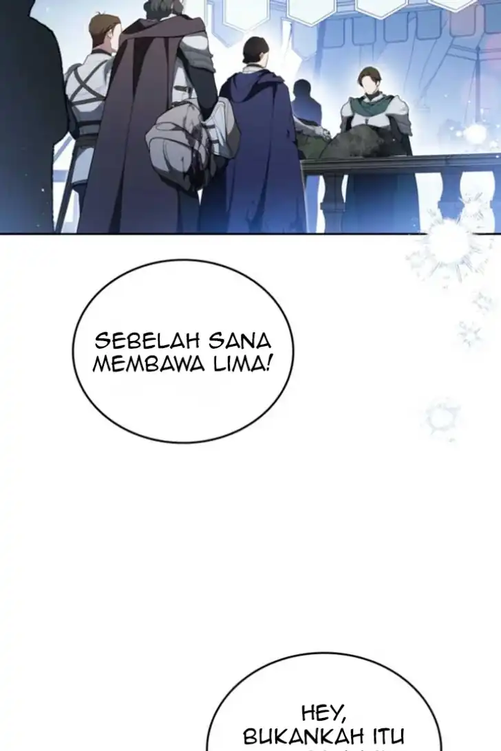 I Shall Master This Family! Chapter 198 Gambar 54