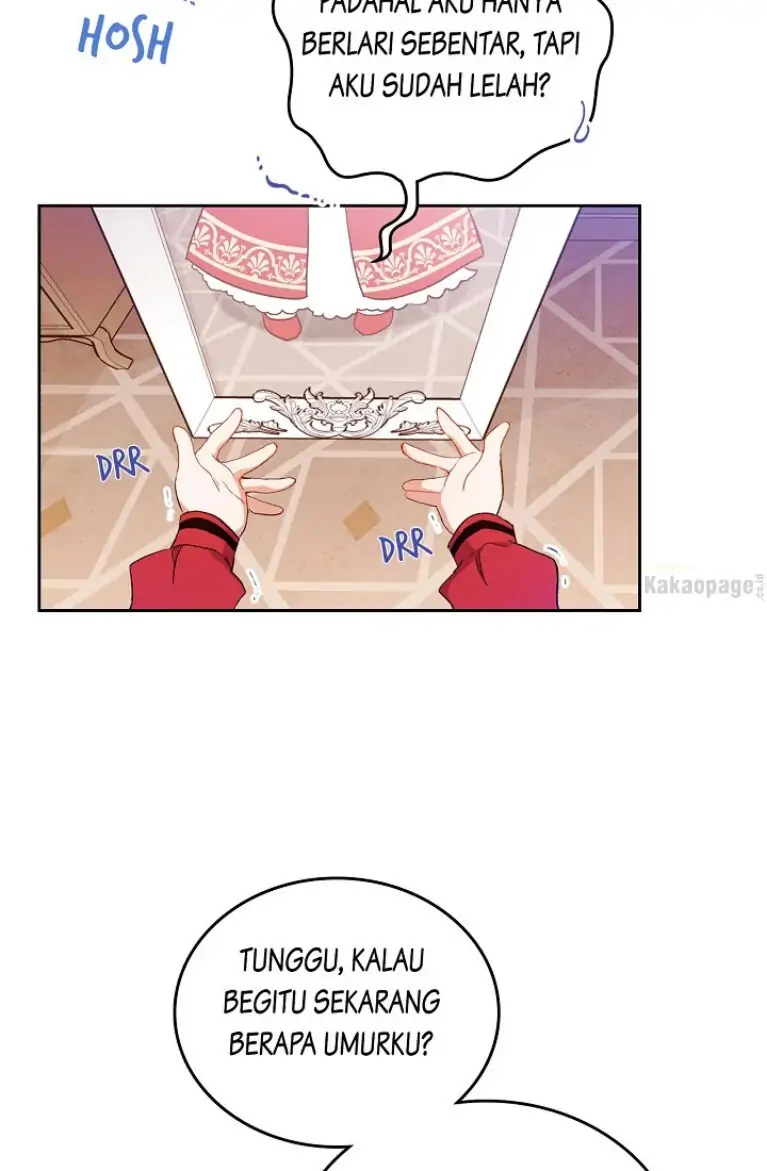 I Shall Master This Family! Chapter 2 Gambar 29