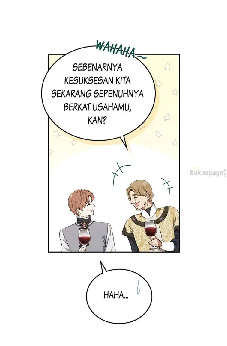 I Shall Master This Family! Chapter 20 Gambar 35