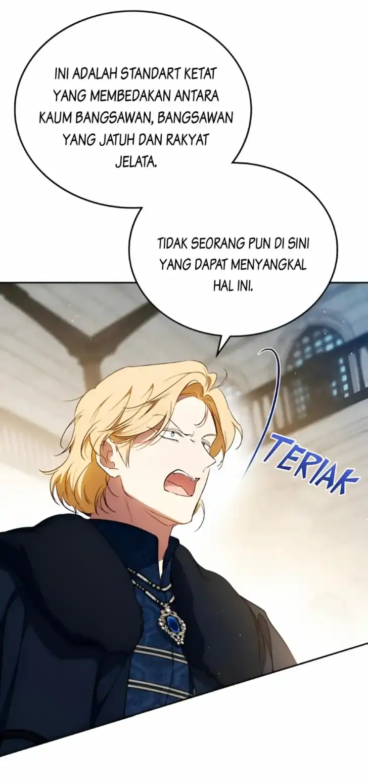 I Shall Master This Family! Chapter 206 Gambar 31