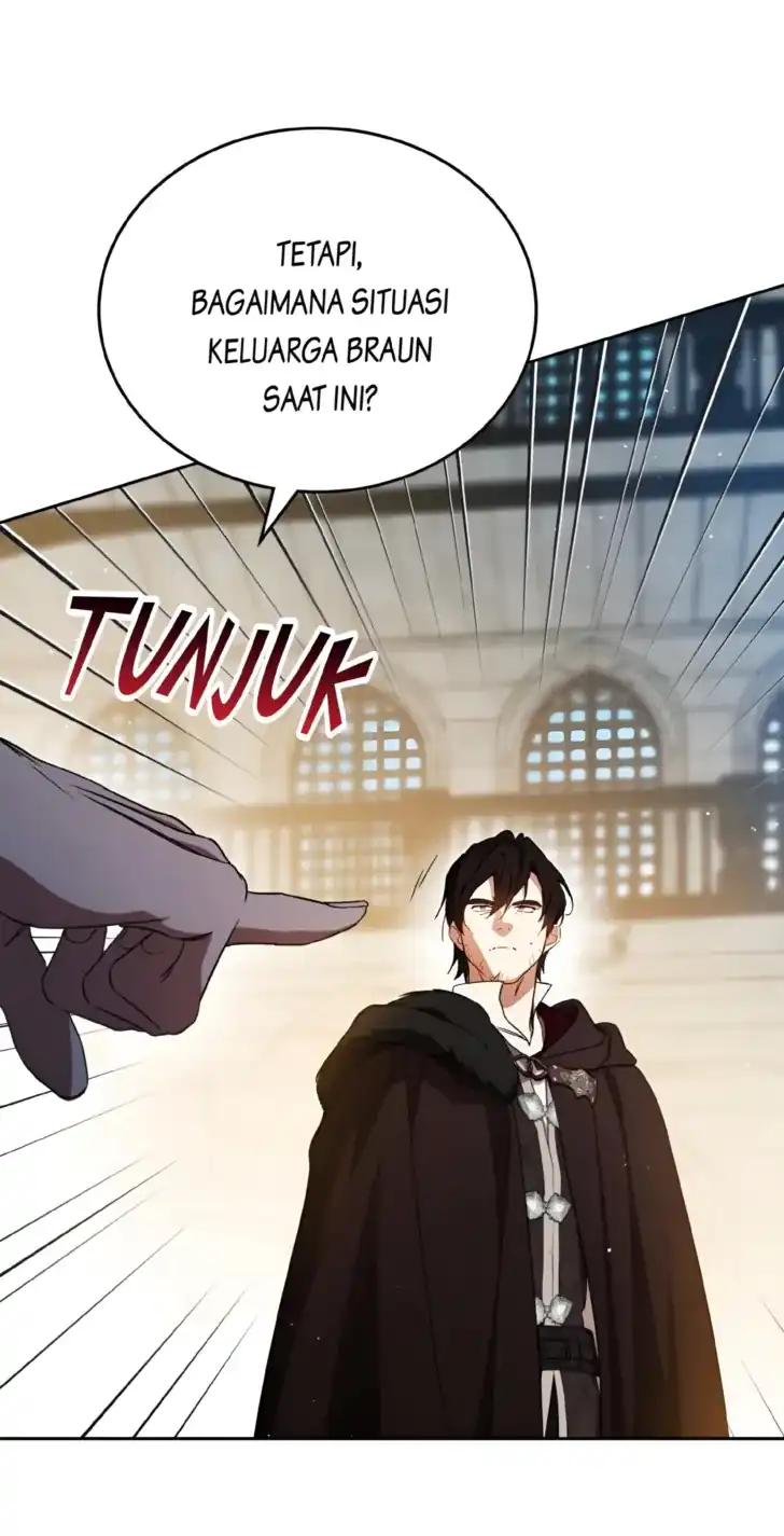 I Shall Master This Family! Chapter 206 Gambar 32