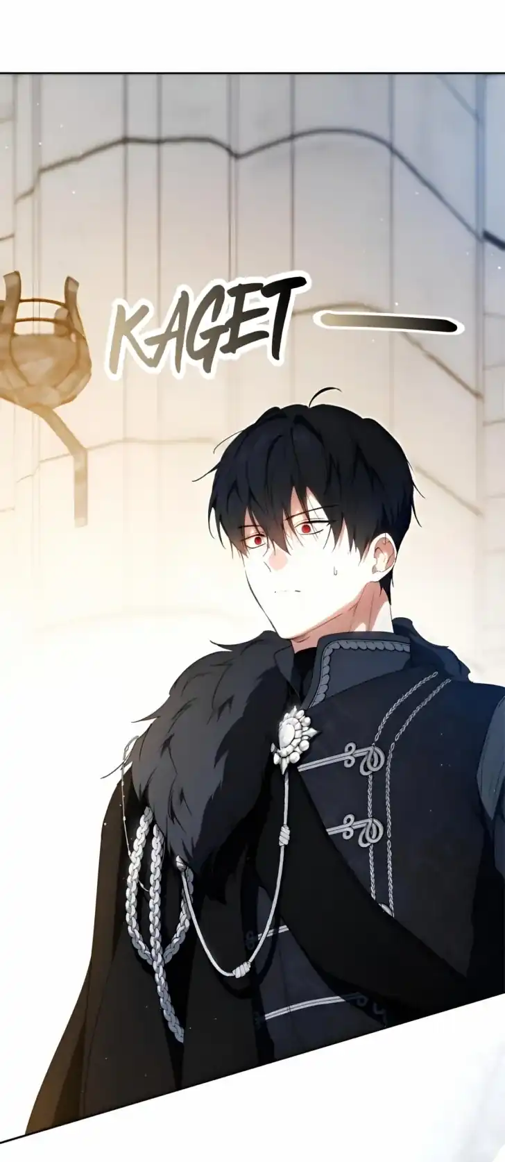 I Shall Master This Family! Chapter 207 Gambar 35