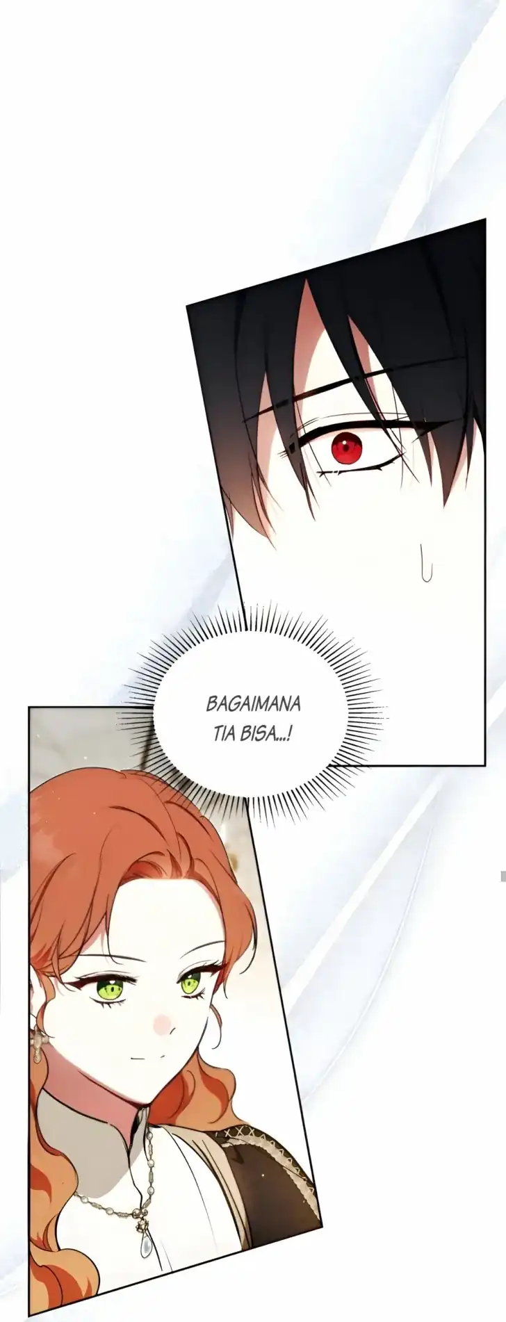 I Shall Master This Family! Chapter 207 Gambar 36
