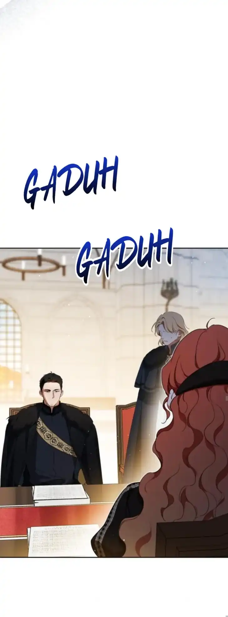 I Shall Master This Family! Chapter 207 Gambar 37