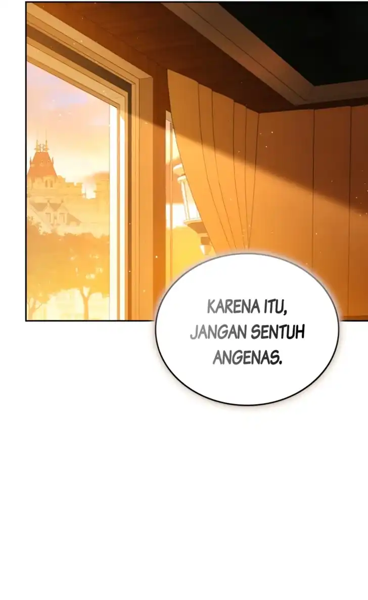 I Shall Master This Family! Chapter 208 Gambar 34