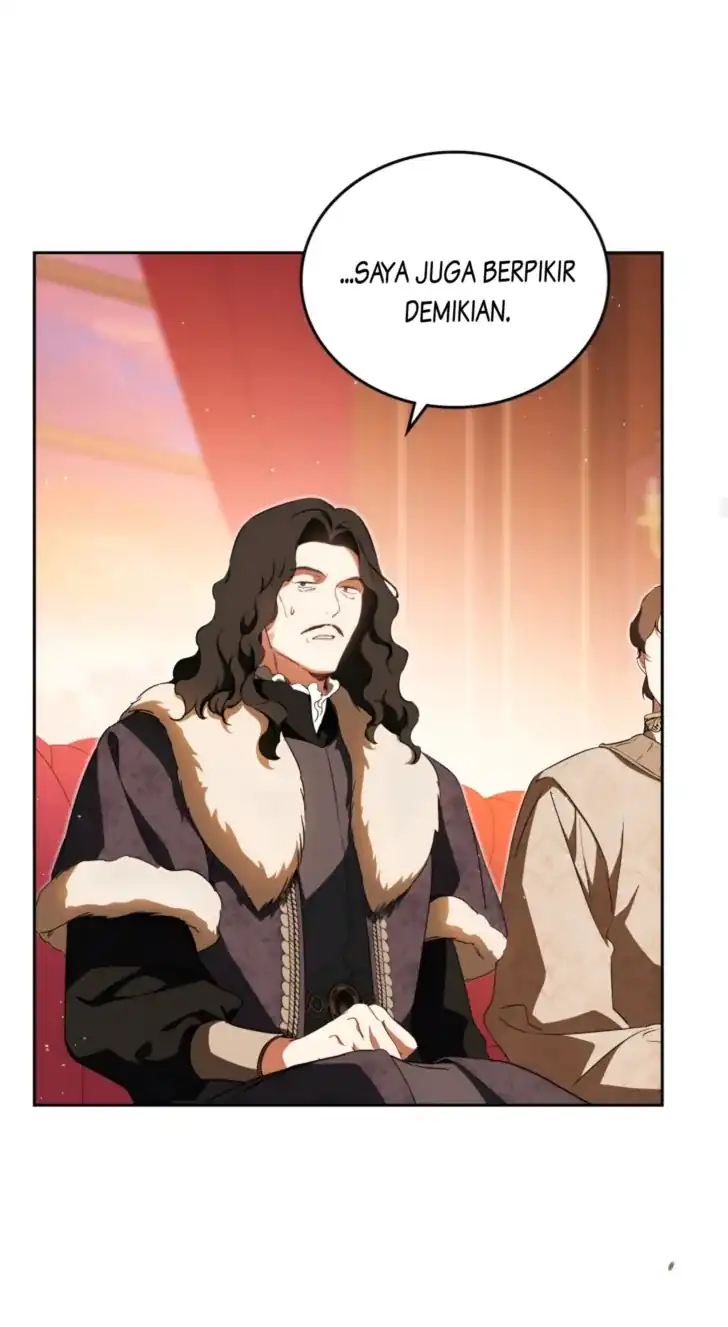 I Shall Master This Family! Chapter 209 Gambar 28