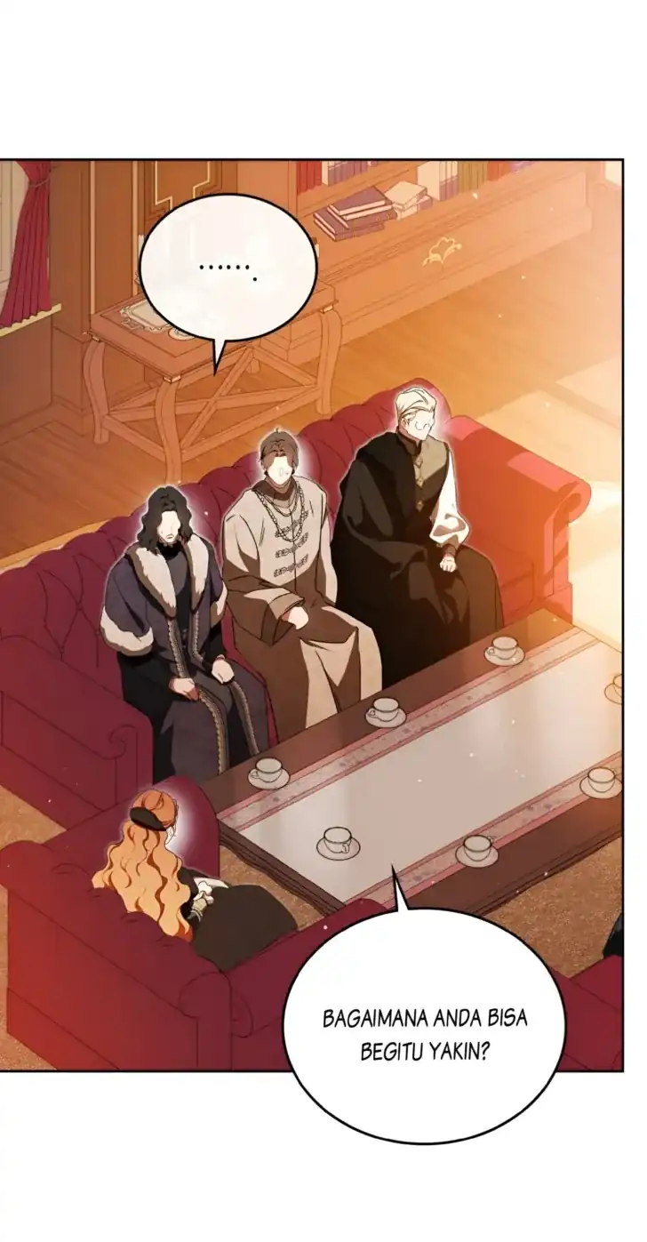 I Shall Master This Family! Chapter 209 Gambar 30