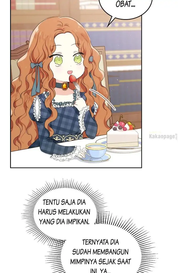 I Shall Master This Family! Chapter 21 Gambar 35