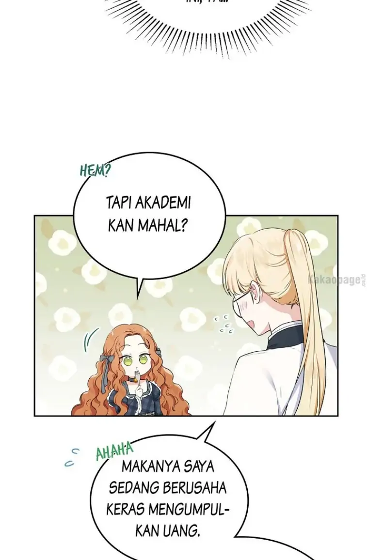 I Shall Master This Family! Chapter 21 Gambar 36