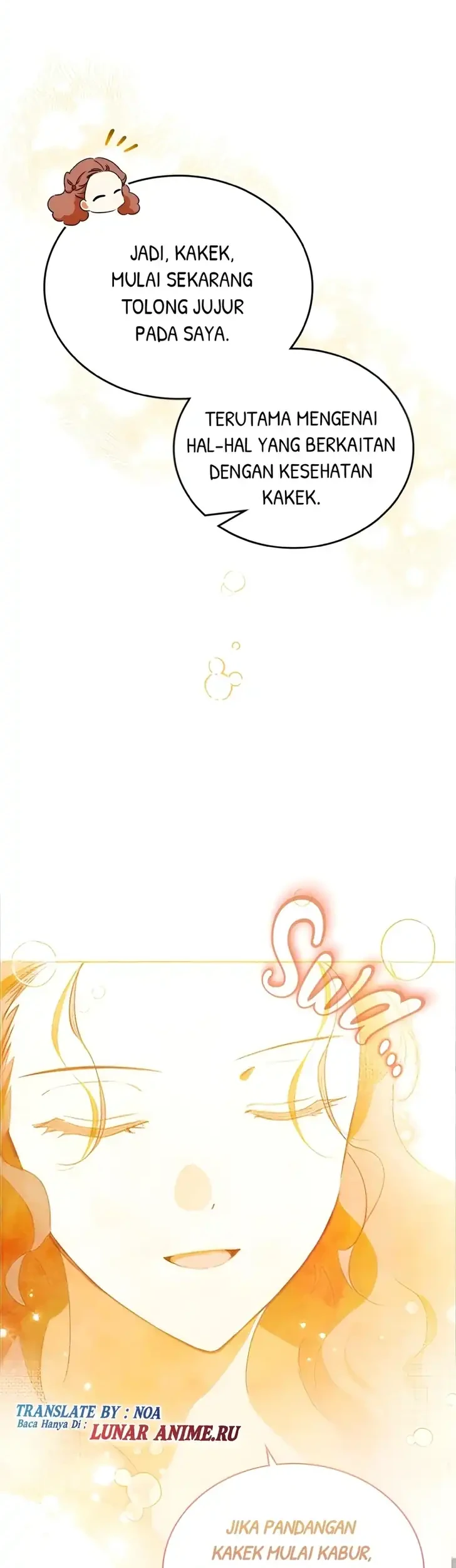 I Shall Master This Family! Chapter 211 Gambar 21