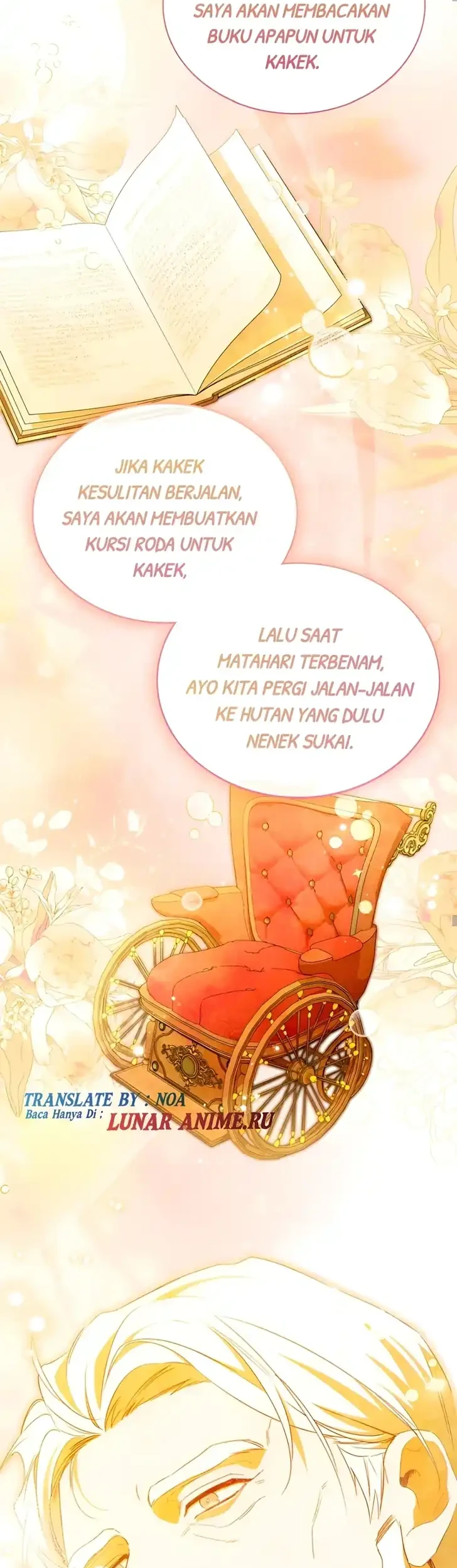 I Shall Master This Family! Chapter 211 Gambar 22