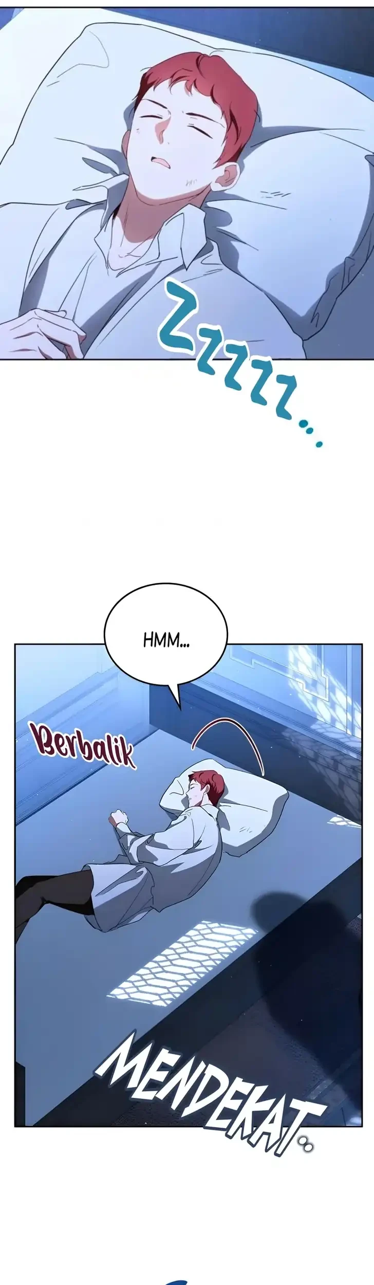 I Shall Master This Family! Chapter 213 Gambar 22