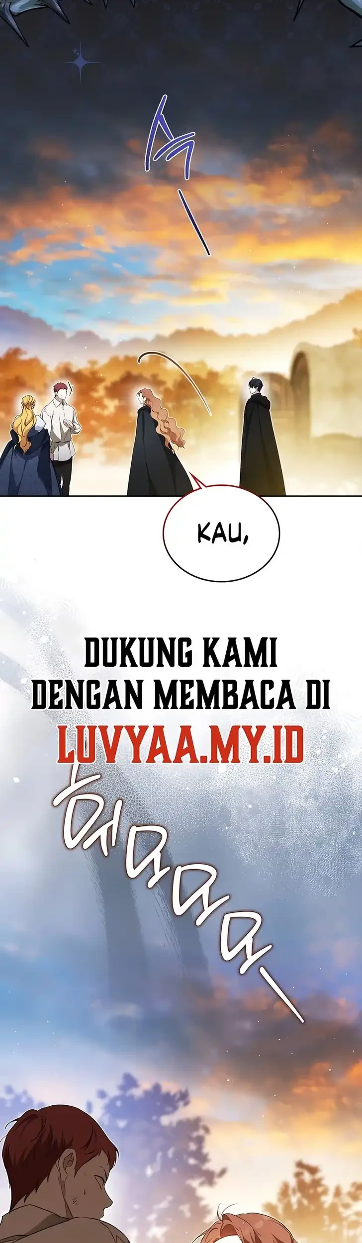 I Shall Master This Family! Chapter 214 Gambar 22