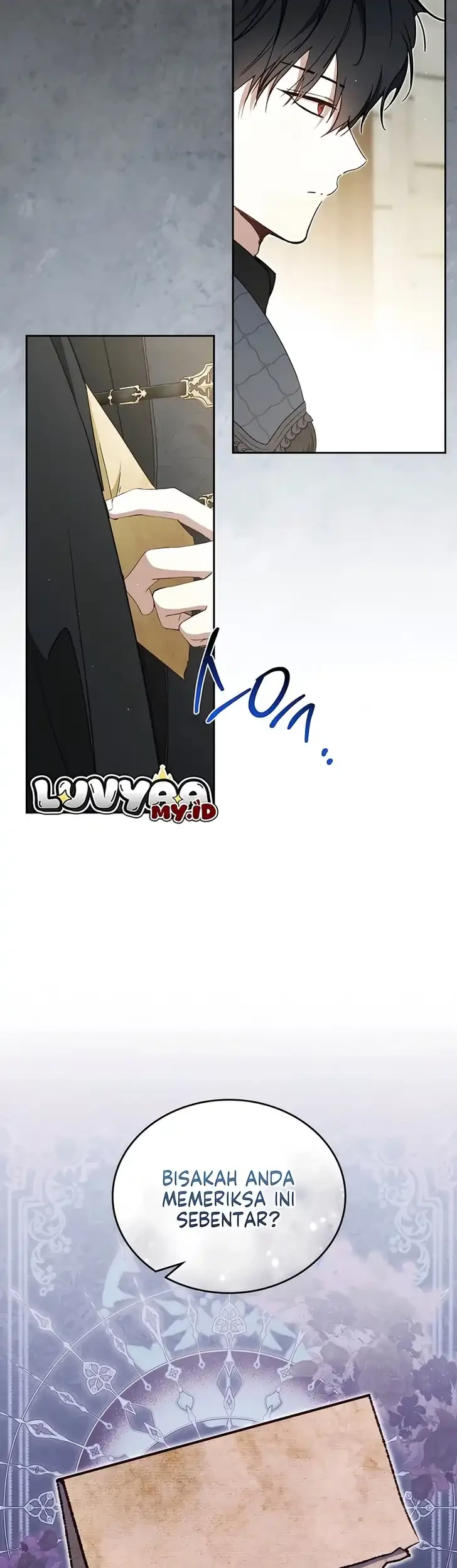 I Shall Master This Family! Chapter 219 Gambar 22