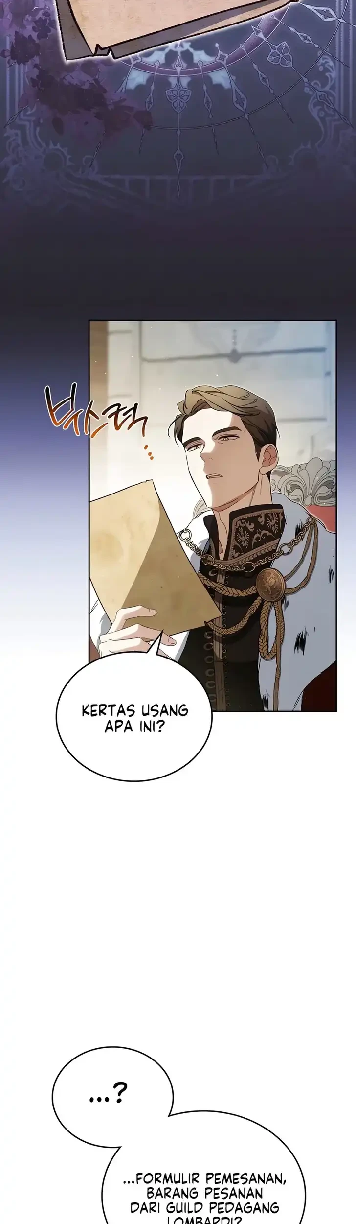 I Shall Master This Family! Chapter 219 Gambar 23