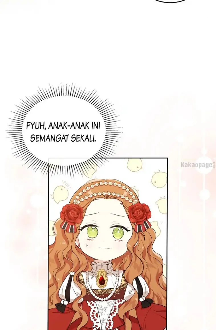 I Shall Master This Family! Chapter 22 Gambar 35