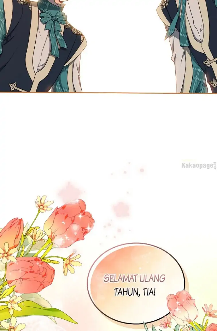 I Shall Master This Family! Chapter 22 Gambar 37