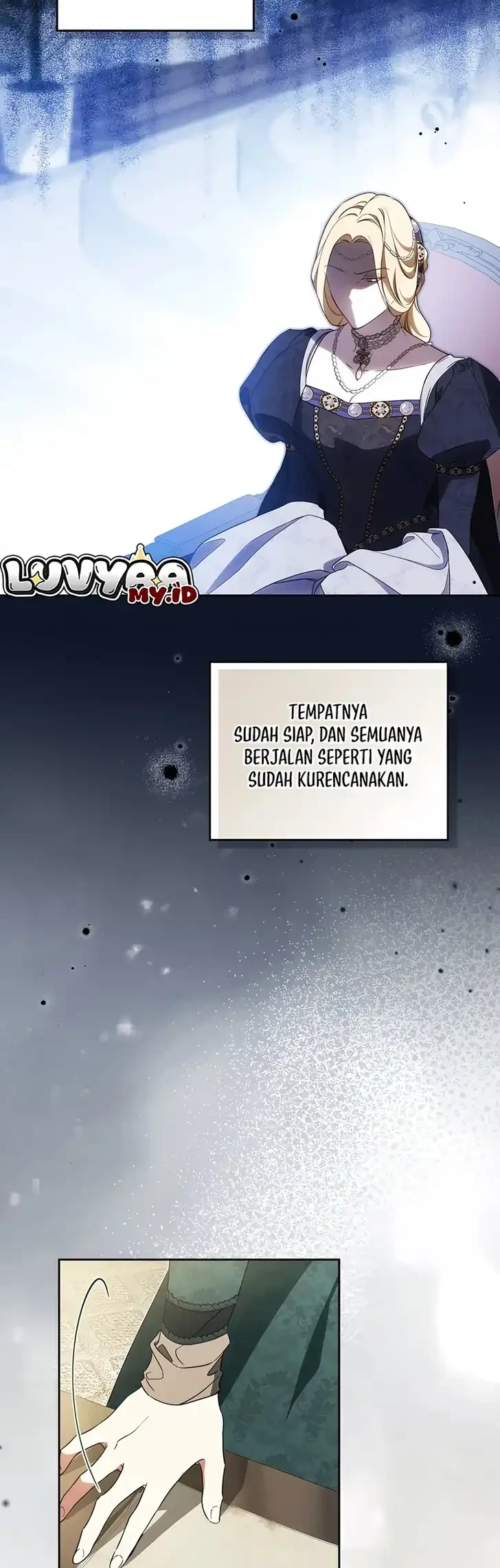 I Shall Master This Family! Chapter 220 Gambar 18