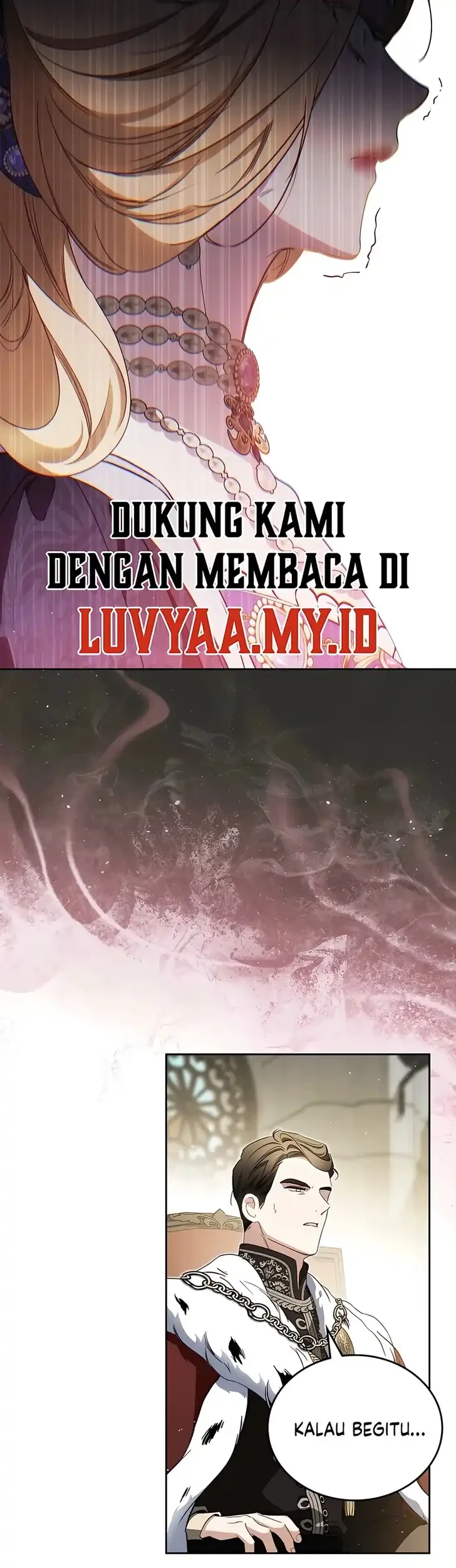 I Shall Master This Family! Chapter 221 Gambar 22