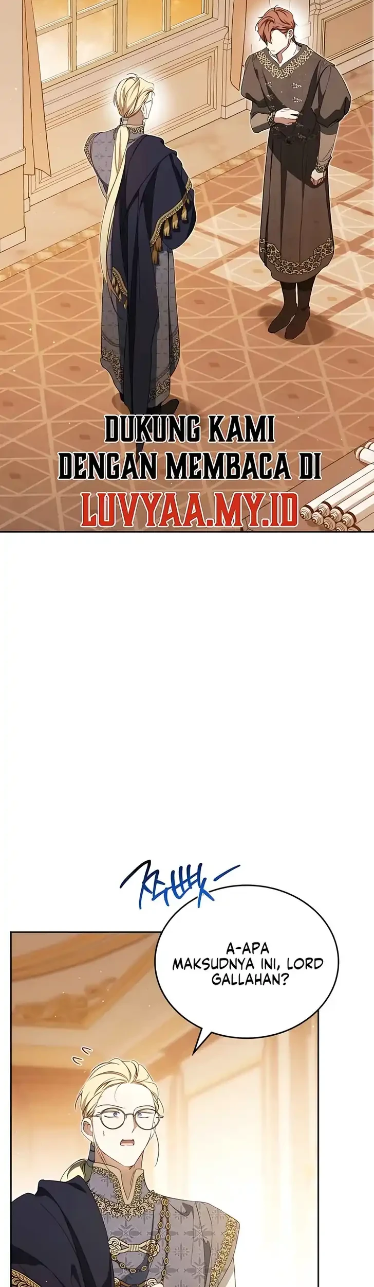 I Shall Master This Family! Chapter 222 Gambar 23
