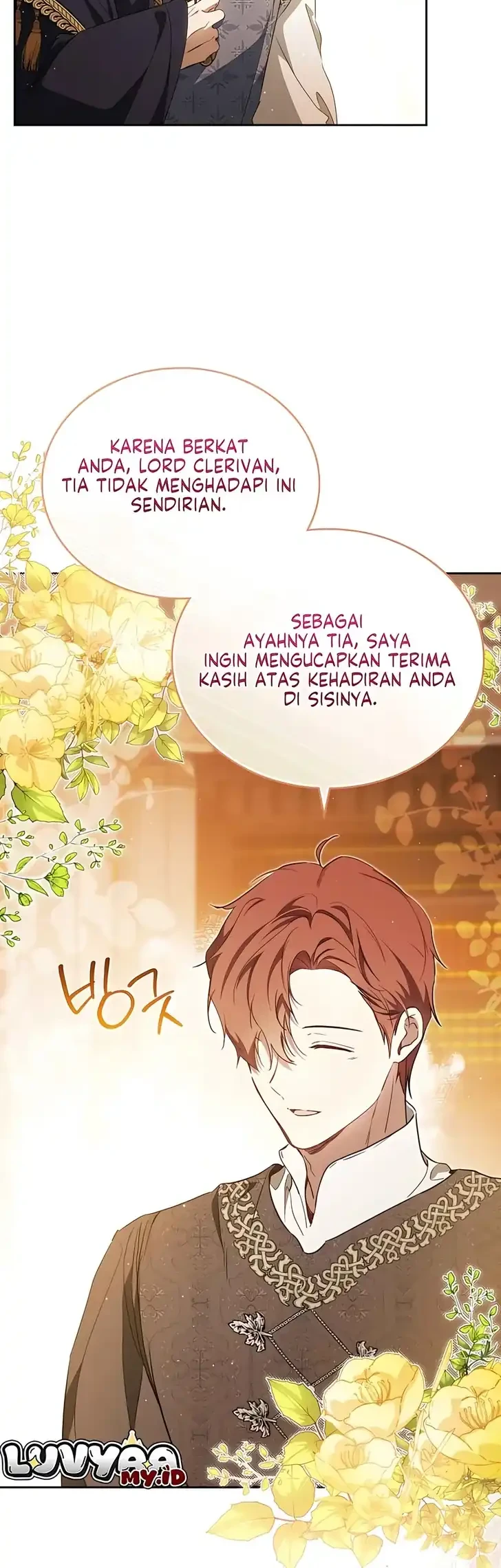 I Shall Master This Family! Chapter 222 Gambar 24