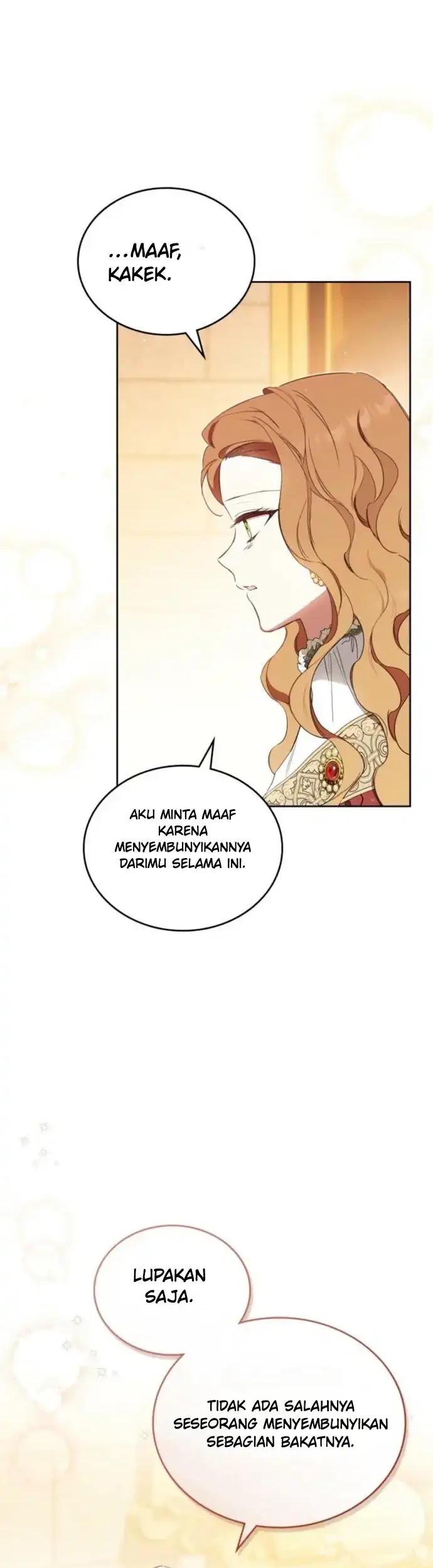 I Shall Master This Family! Chapter 223 Gambar 21