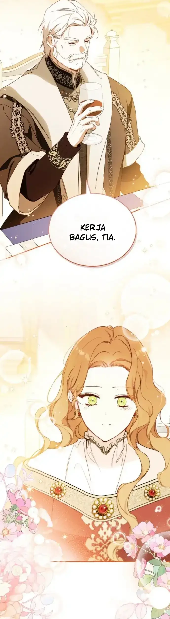 I Shall Master This Family! Chapter 223 Gambar 22