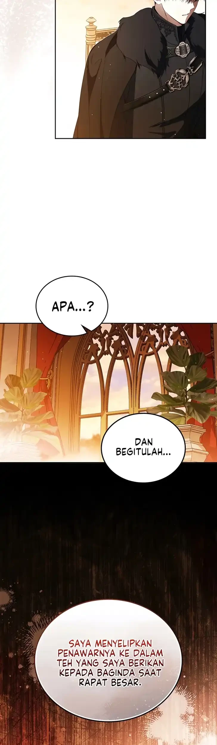 I Shall Master This Family! Chapter 226 Gambar 22