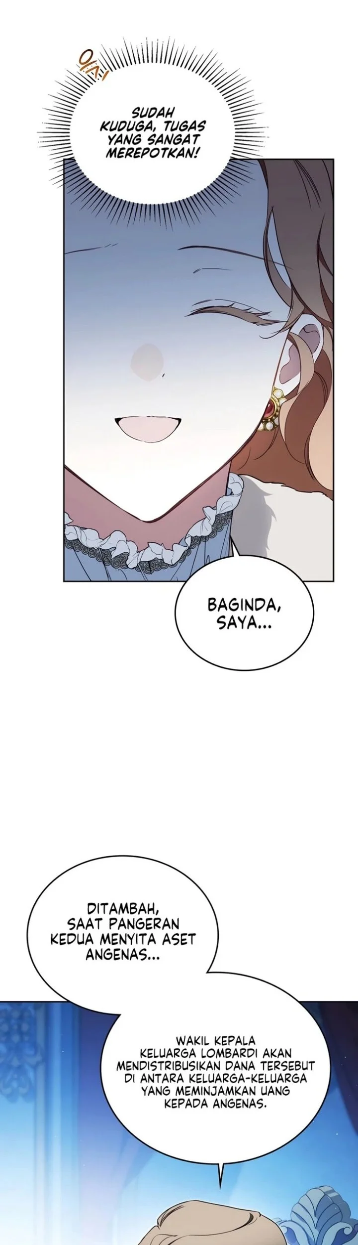 I Shall Master This Family! Chapter 228 Gambar 26