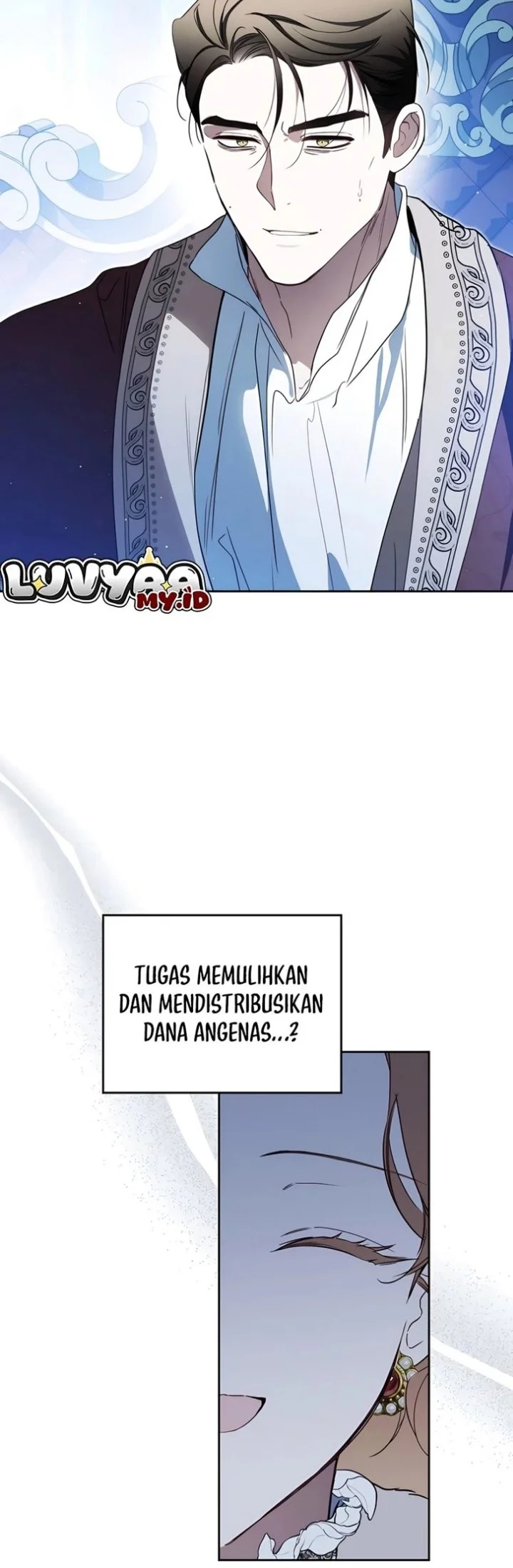 I Shall Master This Family! Chapter 228 Gambar 27