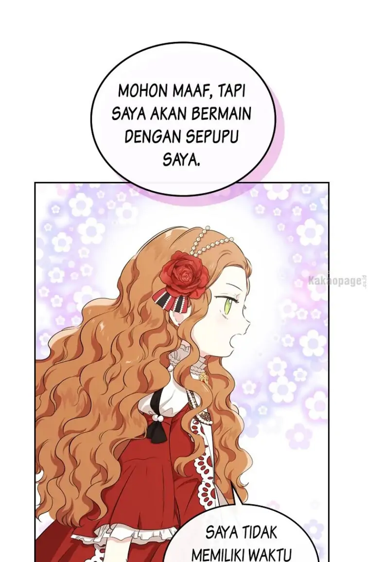 I Shall Master This Family! Chapter 23 Gambar 37